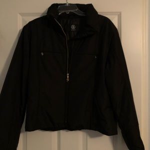 Brand new black Bogner jacket size 10